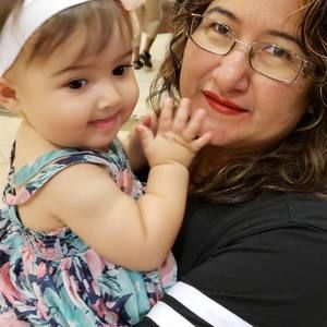 Meet your Posher, Patty